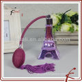 new product 2015 decorative ceramic perfume bottle